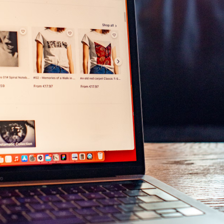 Realizzazione siti web